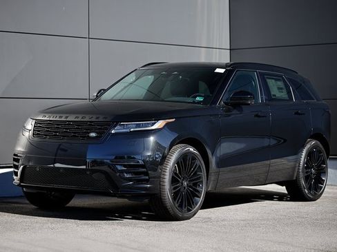 New 2026 Land Rover Range Rover Velar Dynamic SE image 1
