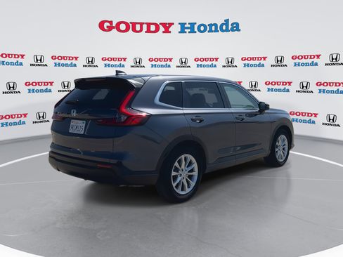 Used 2024 Honda CR-V EX-L image 8