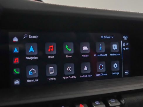 Certified 2022 Porsche 911 GT3 image 26