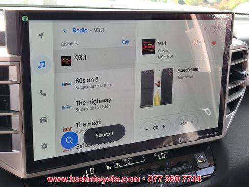 Certified 2023 Toyota Sequoia SR5 w/ SR5 Premium Package image 21