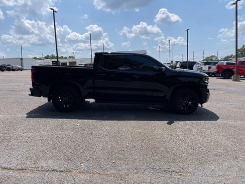 Used 2026 Chevrolet Silverado 1500 High Country w/ Midnight Edition AWD/4WD image 7