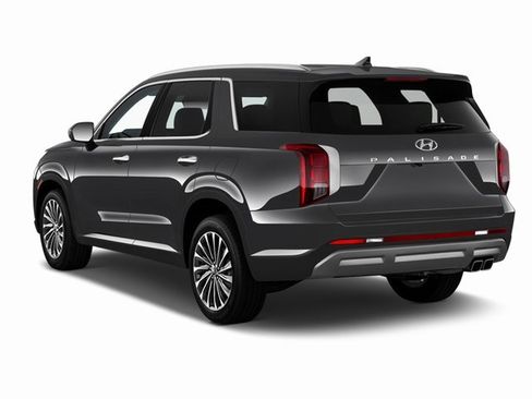 Used 2023 Hyundai Palisade XRT image 2