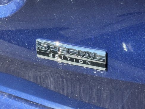 Used 2020 Nissan Rogue S w/ Special Edition Package image 21