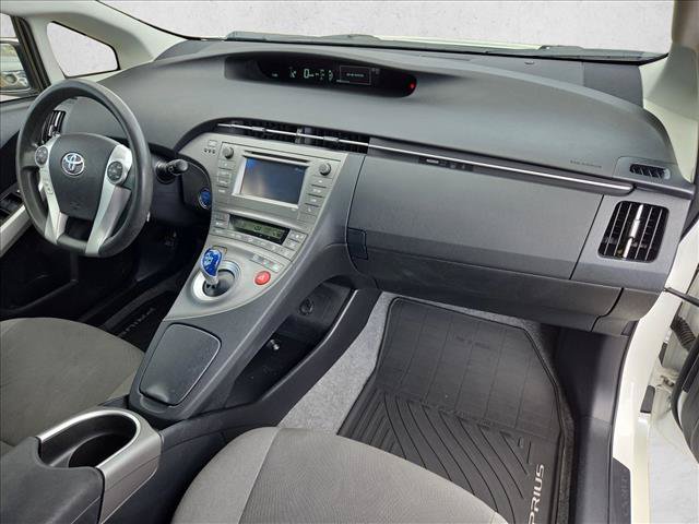 Used 2012 Toyota Prius Two FWD image 24