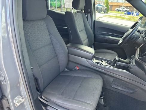 Certified 2023 Dodge Durango GT AWD/4WD image 13