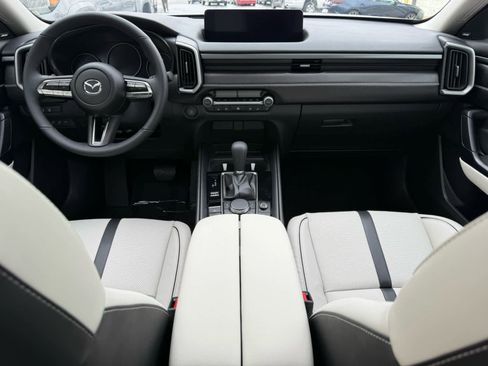 New 2026 MAZDA CX-50 AWD 2.5 S w/ Weather Package image 18