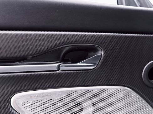 Used 2025 Aston Martin Vanquish RWD image 42