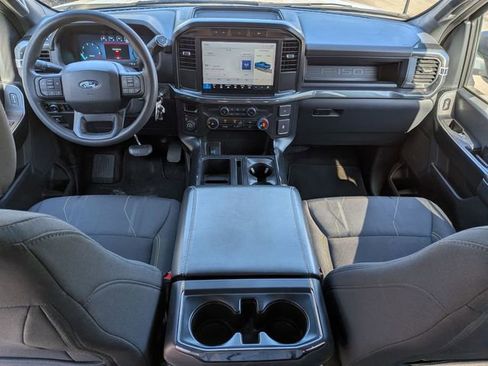 Used 2024 Ford F150 STX image 14