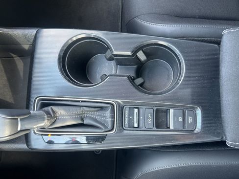 Used 2024 Honda Civic Sport image 19