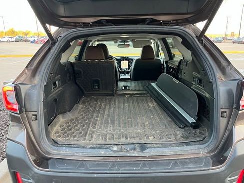 Used 2021 Subaru Outback Touring XT image 19