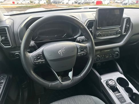 Used 2023 Ford Bronco Sport Big Bend image 22