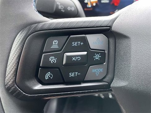 New 2026 Ford Mustang Dark Horse image 13