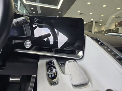 Used 2022 Chevrolet Corvette Stingray Preferred Cpe w/ 2LT image 13