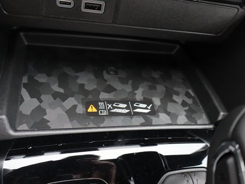 New 2025 Chevrolet Colorado ZR2 w/ Technology Package image 15