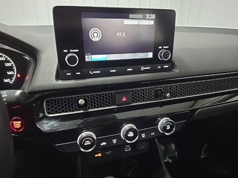 Used 2024 Honda Civic LX image 24