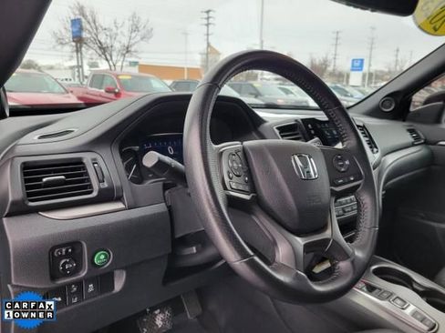 Used 2023 Honda Passport EX-L image 20