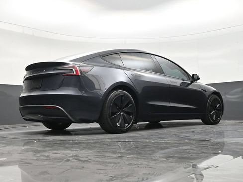 Used 2024 Tesla Model 3 Standard Range RWD image 24