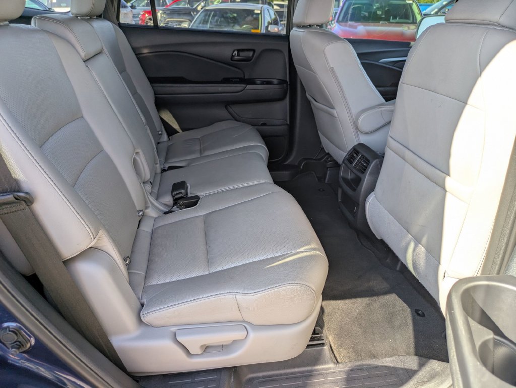 Used 2023 Honda Passport EX-L image 26