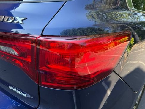 Used 2016 Acura MDX SH-AWD w/ Technology Package image 51