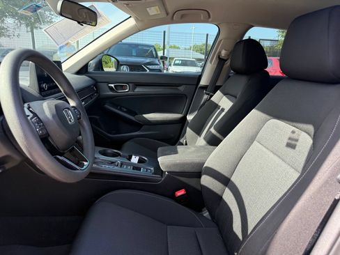 Used 2022 Honda Civic LX image 9