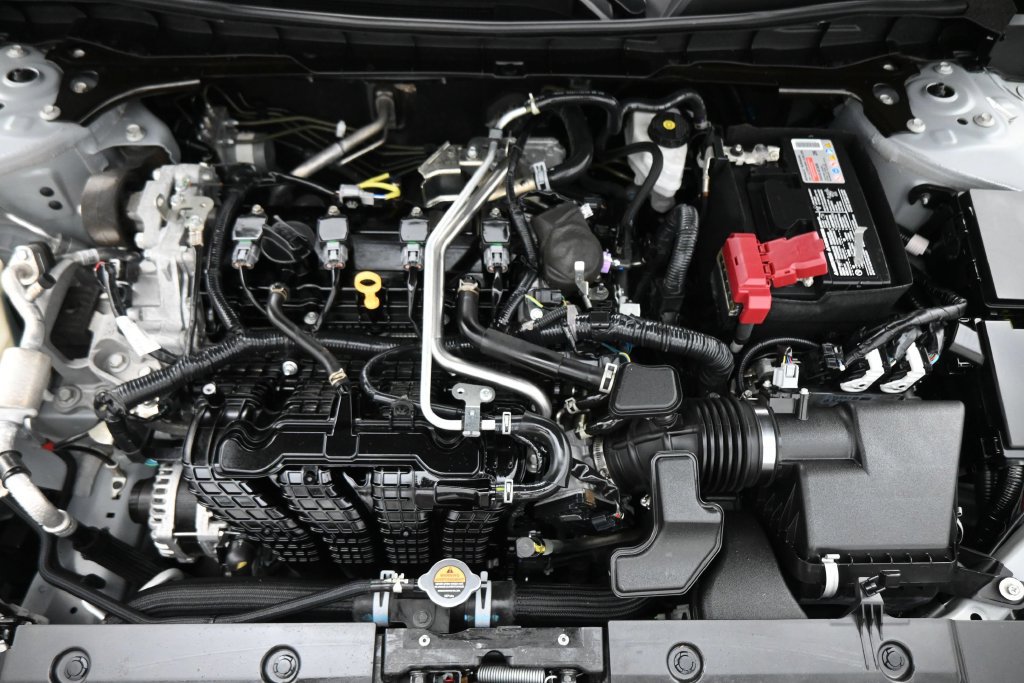 Used 2023 Nissan Altima 2.5 SV FWD image 16