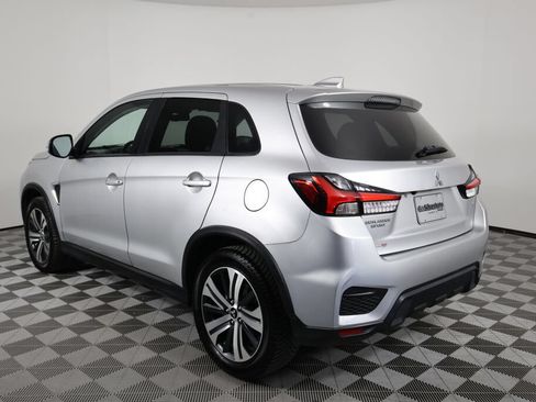 Used 2021 Mitsubishi Outlander Sport SE AWD/4WD image 4