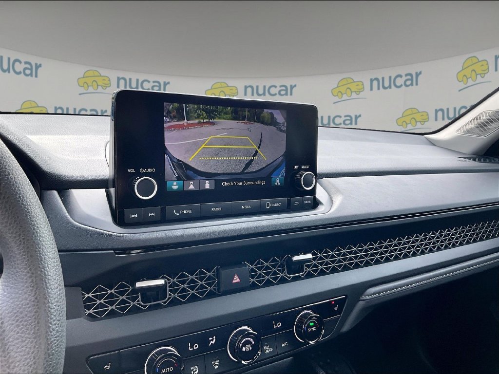 Used 2024 Honda Accord EX image 19