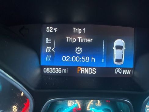 Used 2019 Ford Escape SE image 32