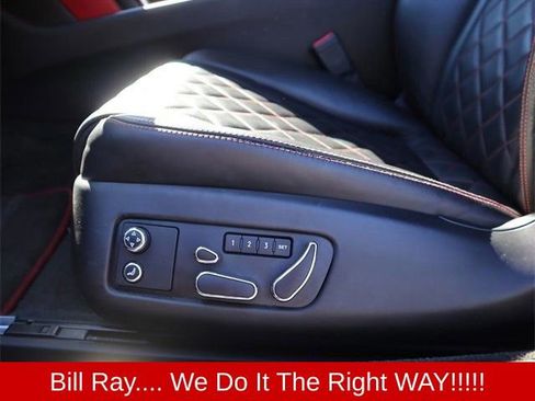 Used 2016 Bentley Continental GT Speed image 17