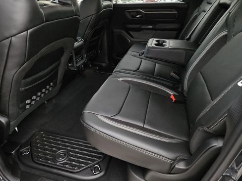 New 2026 RAM 1500 RHO image 11