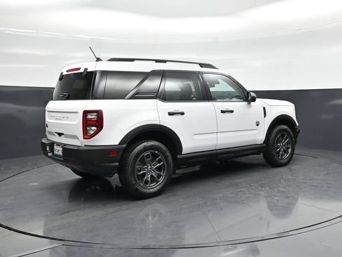 Used 2023 Ford Bronco Sport Big Bend w/ Convenience Package AWD/4WD image 25