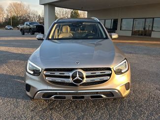Used 2022 Mercedes-Benz GLC 300 4MATIC video 2