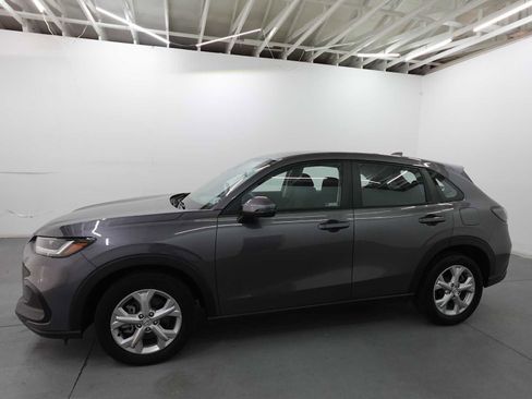 Certified 2023 Honda HR-V LX image 8