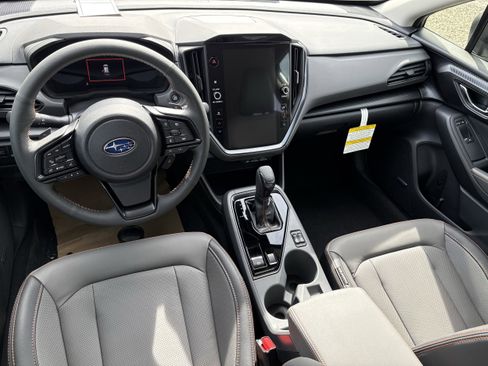 New 2026 Subaru Crosstrek 2.5i Limited image 13