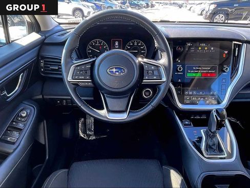 Used 2024 Subaru Legacy Premium image 6