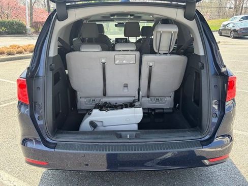 Used 2023 Honda Odyssey Touring image 7