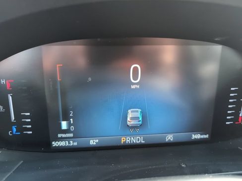 Used 2024 Ford Escape ST-Line FWD image 14