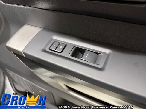 New 2026 Toyota Tundra SR5 AWD/4WD image 39