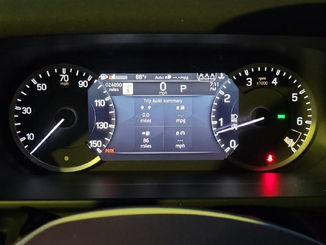 Used 2023 Land Rover Defender 90 S AWD/4WD image 19