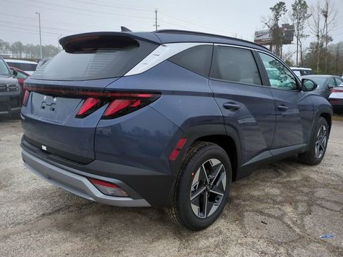 New 2026 Hyundai Tucson SEL FWD image 5