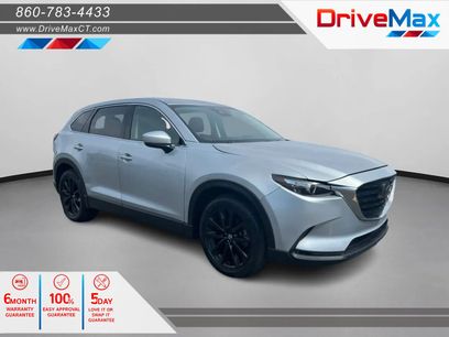 Used 2023 MAZDA CX-9 Touring Plus