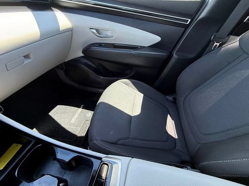 Used 2022 Hyundai Tucson SEL AWD/4WD image 20