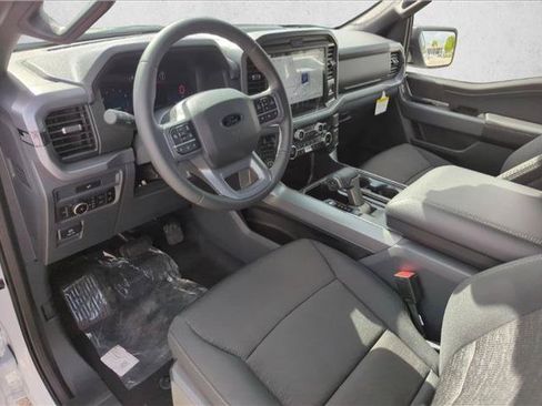 New 2026 Ford F150 XLT AWD/4WD image 3