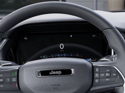 New 2026 Jeep Grand Cherokee Laredo X RWD image 17