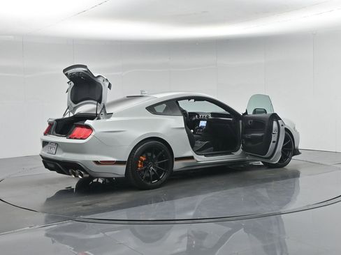 Used 2021 Ford Mustang Mach 1 w/ Equipment Group 700A RWD image 5