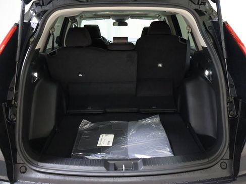 New 2026 Honda CR-V EX image 17