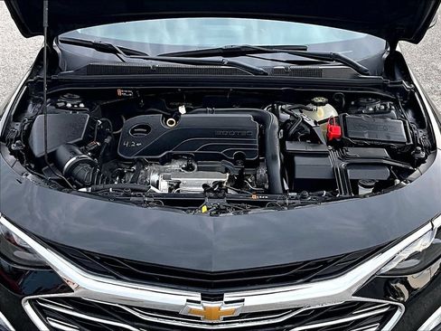 Used 2020 Chevrolet Malibu LS FWD image 11