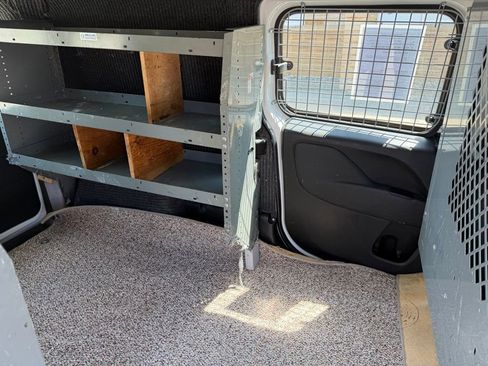 Used 2015 RAM ProMaster City Tradesman FWD image 14