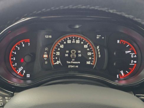 Used 2025 Dodge Durango GT AWD/4WD image 27