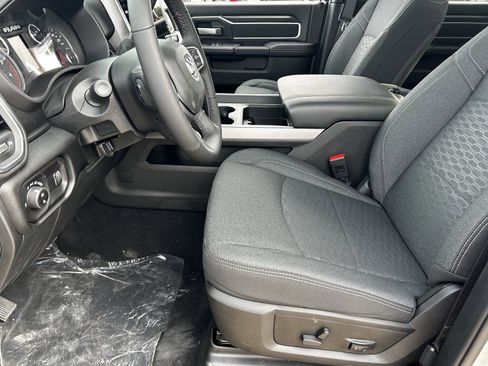 New 2026 RAM 2500 Big Horn image 16